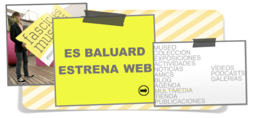 Es Baluard