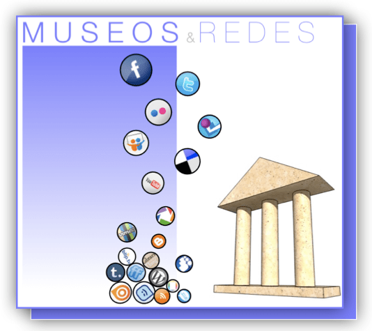 museos y redes