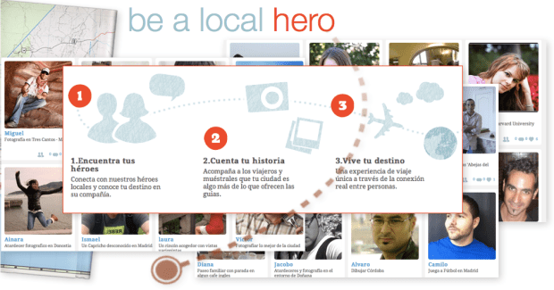 heroes locales