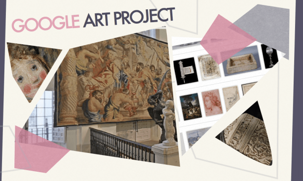 google art project